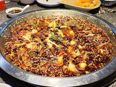 -胖子鱼·天水麻辣鱼火锅(秦州407店)