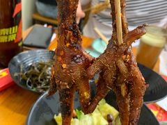 -炒豆合作社(东四总店)