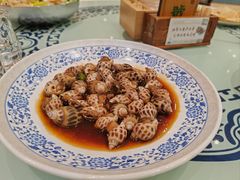 -老西门·常州菜(新区店)