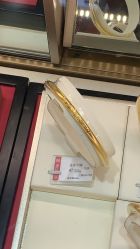 -周大福CHOW TAI FOOK传承珠宝店(石路国际商城店)