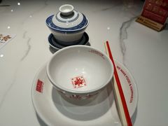 -禄鼎记·排队俩小时都要吃的酸菜鱼(石牌桥店)