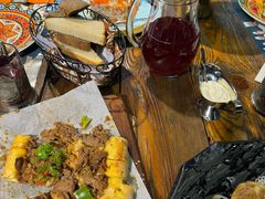 -卢布里西餐厅(总店)