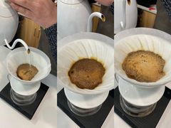 -白鹅咖啡(金城花园店)