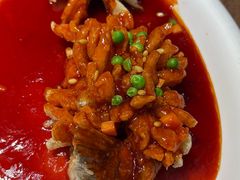 -宋园·金宴浙鲜馆(静安店)