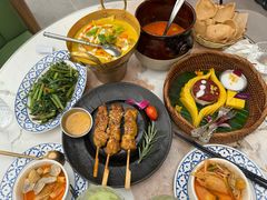 -KingThaia金泰兰(滨江天街店)