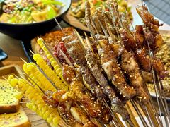 -壹酒贰肉1926·深夜食堂(南京北街店)