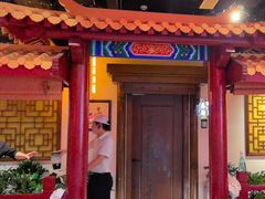 -秦月轩·陕西家乡菜(阜成路·五棵松店)