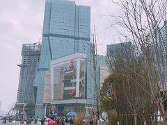 -首开·龙湖成都西宸天街