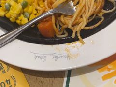 -豪客来牛排(重庆冉家坝SM广场1712店)