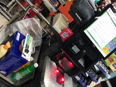 -华润苏果(晓庄国际商业广场店)