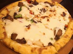 -Mr.Pizza米斯特比萨(苏州平江万达广场店)