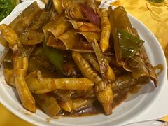-老字号蛇口德记烧腊饭店·海鲜加工