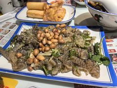 -顺德杨廷记·粤菜小馆(白云山店)