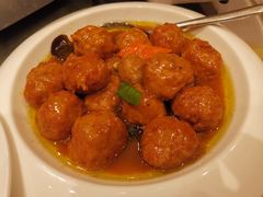-丹枫白露酒店·Q Cafe餐厅