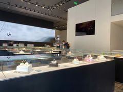 -黑天鹅蛋糕店(青年大街店)