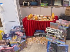 -金摩尔健身游泳(万象城鼎丰大厦店)