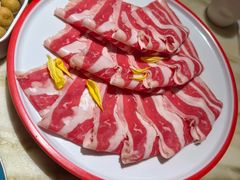 -涮福記·现切牛羊肉火锅(世纪汇店)
