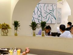 -香香海南菜餐厅