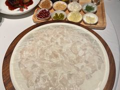 -炳胜公馆(珠江新城店)