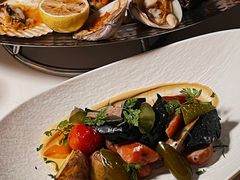 -Osteria Garden 生蚝花园餐厅(原进贤路店)