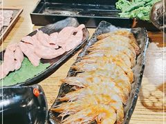 -大壮家原味烤肉(兴华北街店)