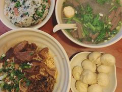 -佬钱湾仔(衣裳街店)