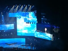 -南京奥林匹克体育中心-体育馆