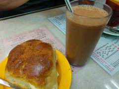 -金凤茶餐厅(湾仔店)