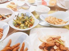-七仙岭君澜度假酒店·桃源小馆中餐厅