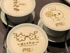 -庐灶江南·江南菜·四合院Bistro(东直门雍和宫·原华侨宾馆店)