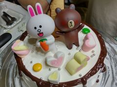-千浔一暖DIY蛋糕烘焙(人民大学店)