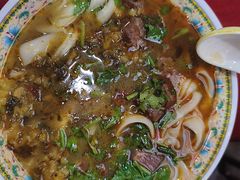 -金杨拉面王小吃面馆·牛三宝面·红烧牛肉粉