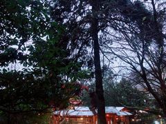 -黄山温泉国际旅游度假区