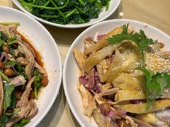 -东山茶寮(新安店)