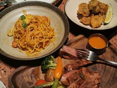 -La Terre乐田(万象城店)