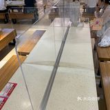 喂？你在里面怎么样呀？