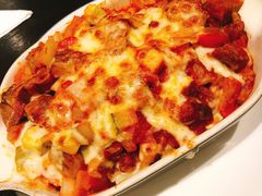 -托斯卡纳烘焙意大利餐厅(五天地店)