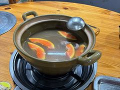 -鸽皇农庄(长湴店)