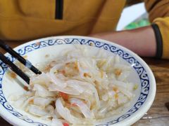 -韩萍老南京馄饨(河西万达店)