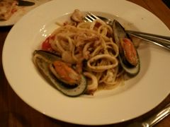 -La Tavernetta(Bar à Vin)(乌鲁木齐路店)