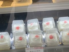-红宝石·鲜奶小方(长阳店)