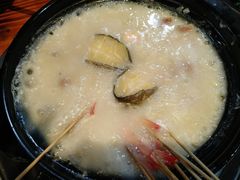 -盈田盈粥庄(博山东路店)