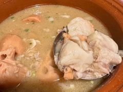 -董厨煨汤馆(车站路店)