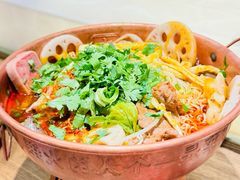 -成都你六姐·牛肉冒菜(城市集市合生汇店)