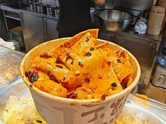 -丁家坡洋芋·观音桥好吃街A区(全国总店)