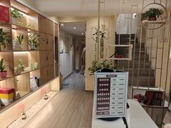 -善艾今生·推拿·艾灸·SPA(禾祥东路店)