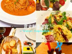 -CAPARESH開府莱舍(望京金辉店)