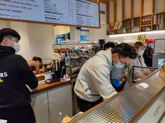 -Luneurs(幸福里店)