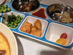 -巴蜀风月·聚会团建·生日宴(宝安店)