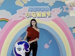 -宁波海曙印象城